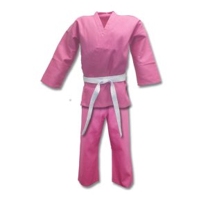 Karate Uniform