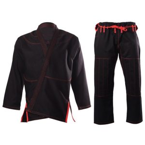 Jiu Jitsu Uniform