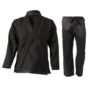 Jiu Jitsu Uniform