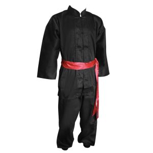 Kung Fu Uniform