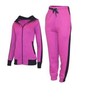 Ladies Tracksuits
