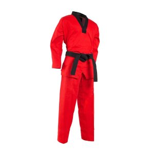 Taekwondo Uniform