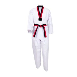 Taekwondo Uniform