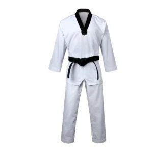 Taekwondo Uniform