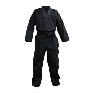 Taekwondo Uniform